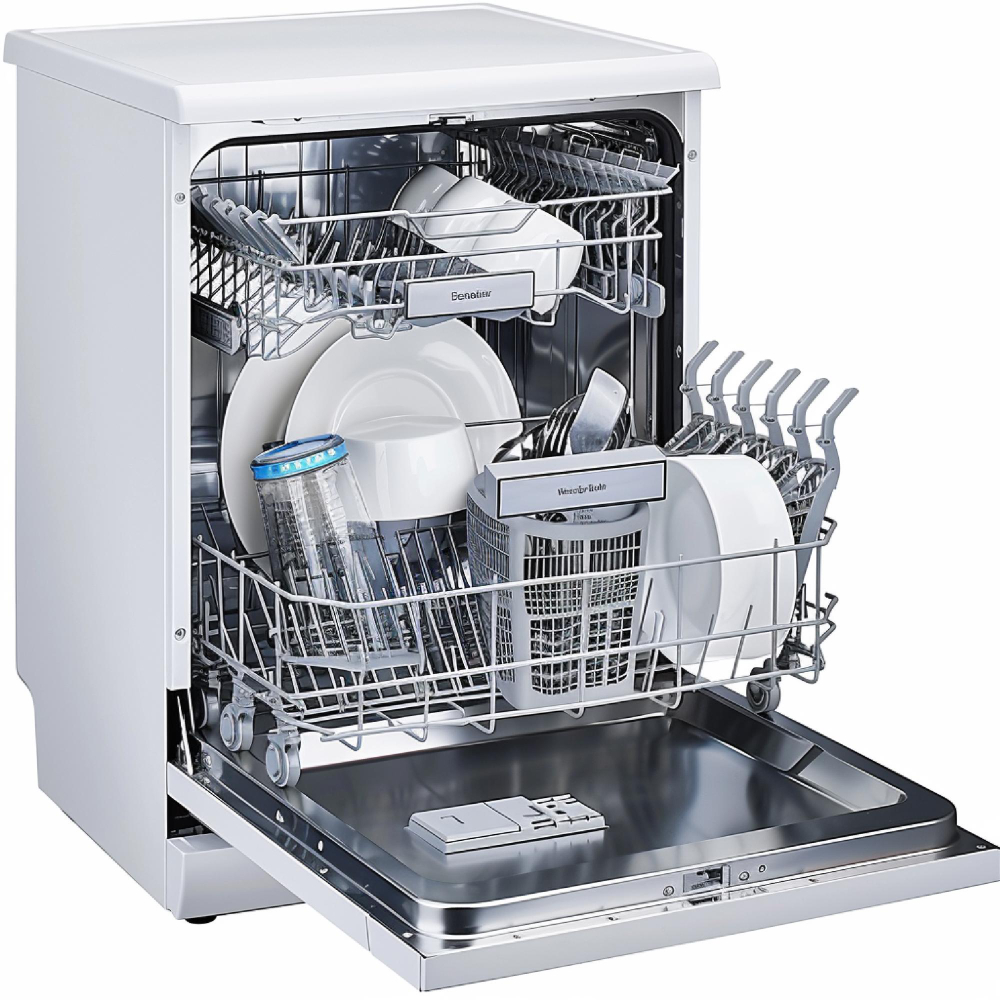 Dishwasher-Repair-Services