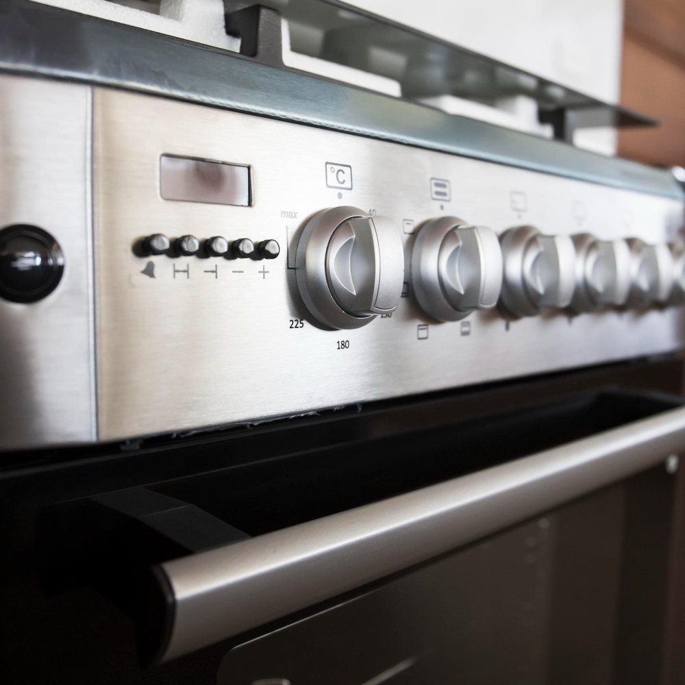 Electric-Gas-Cooker-Repair