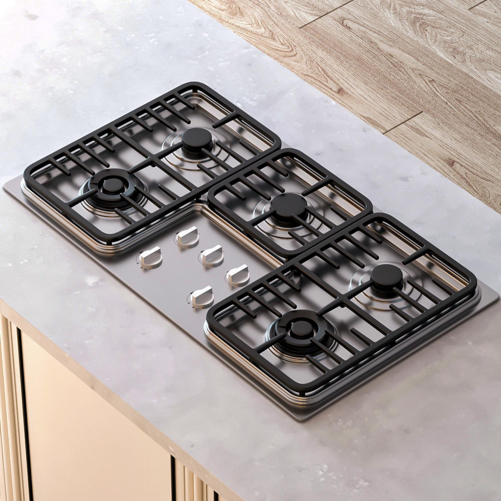 Gas-Electric-Hob-Repair