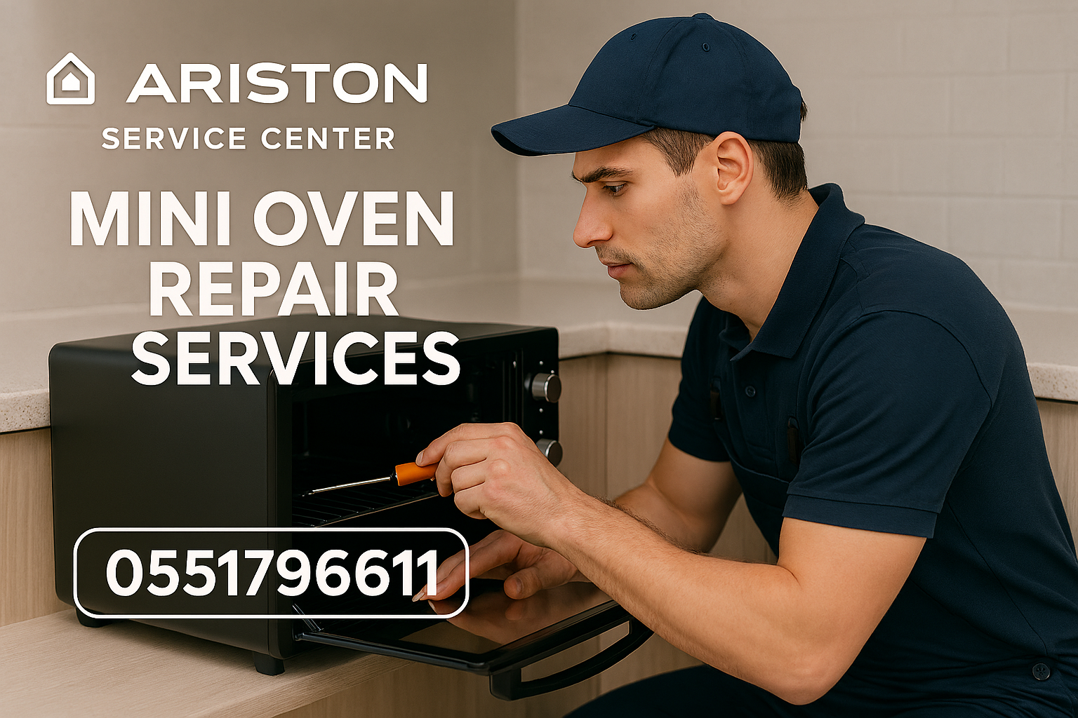 Mini Oven Repairs